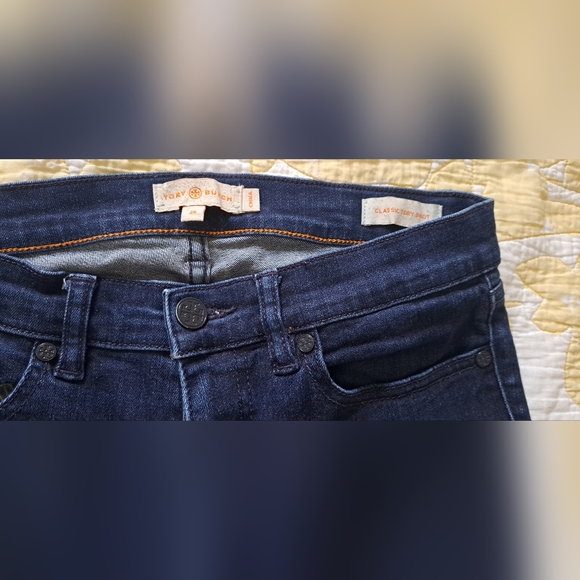 Tory Burch Jeans - Picture 6 of 10
